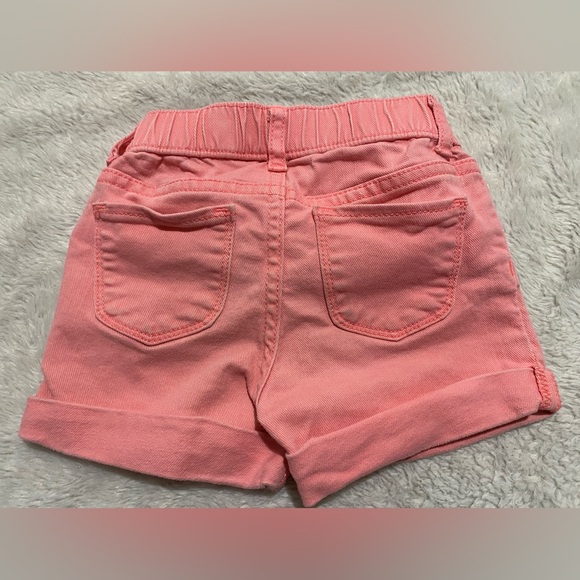 Gap toddler girls’ - denim short - Picture 3 of 3